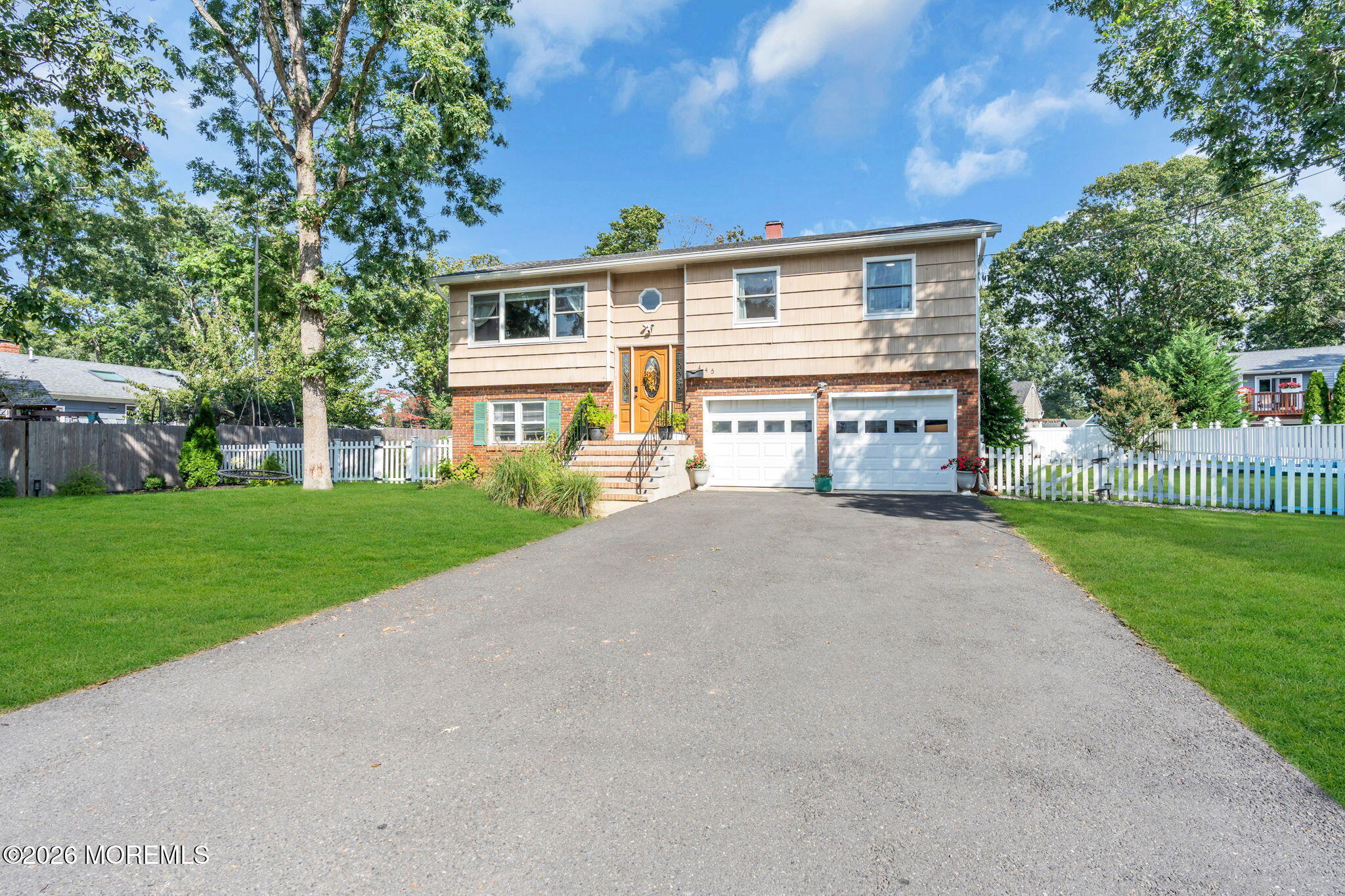 445 Bella Vista Road Brick NJ 08724