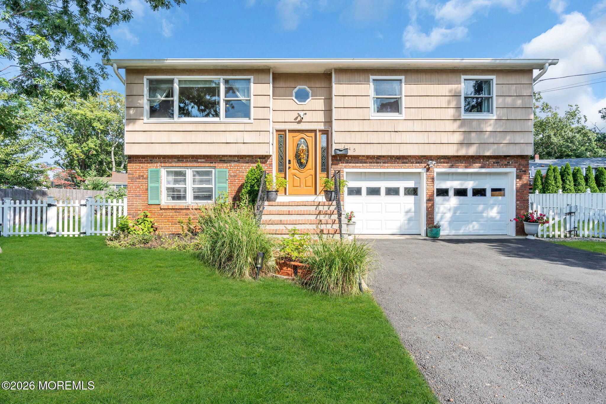 445 Bella Vista Road Brick NJ 08724