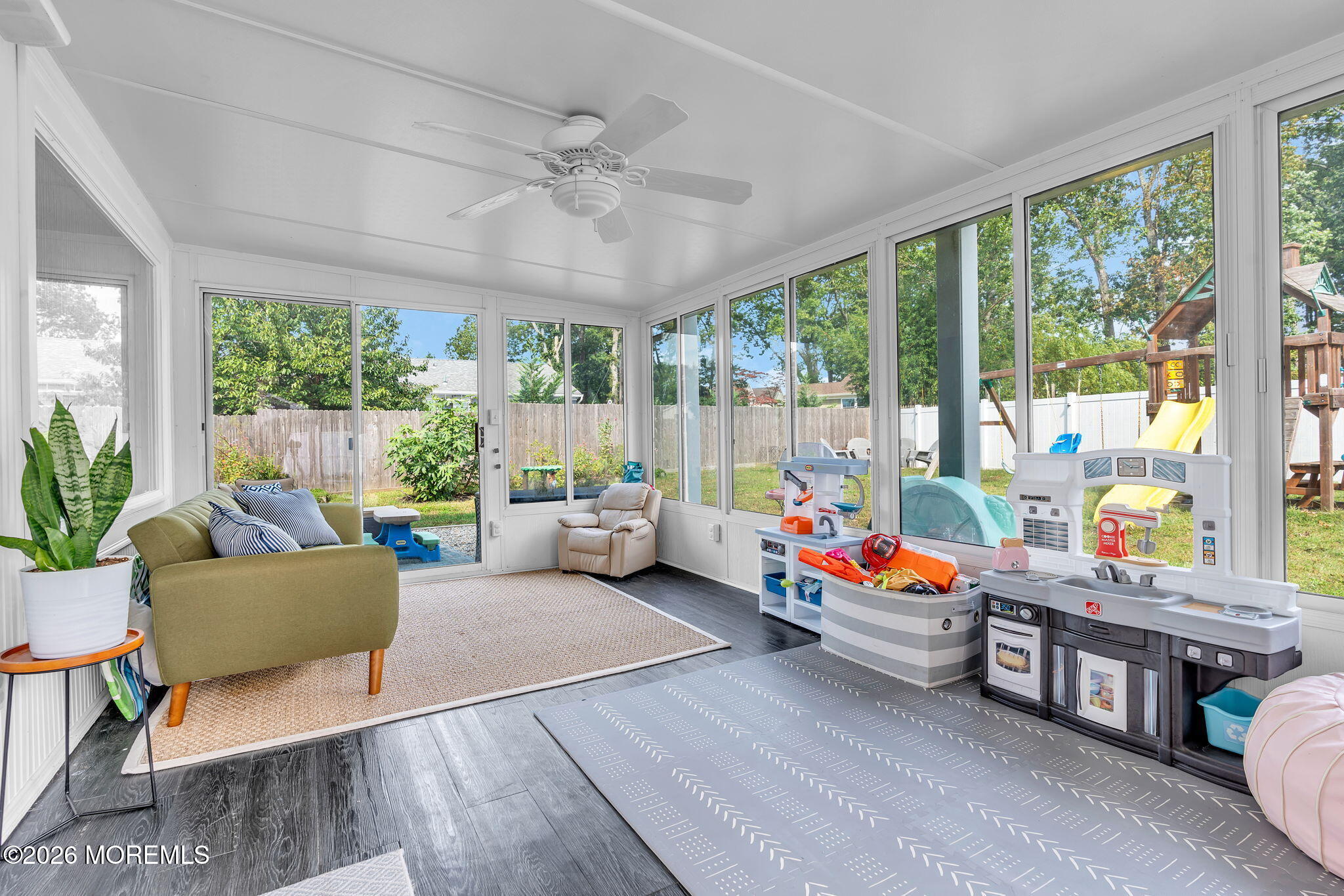 445 Bella Vista Road Brick NJ 08724