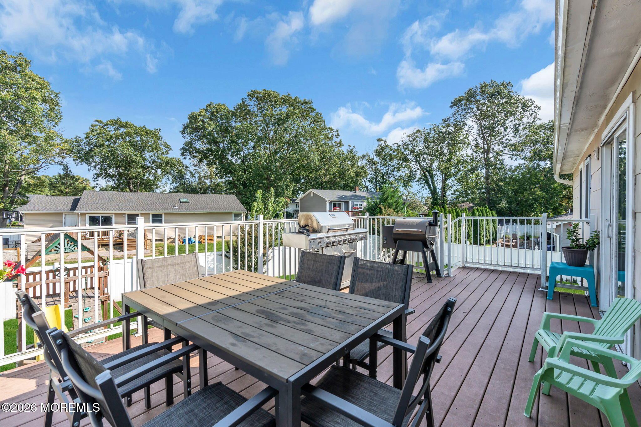 445 Bella Vista Road Brick NJ 08724