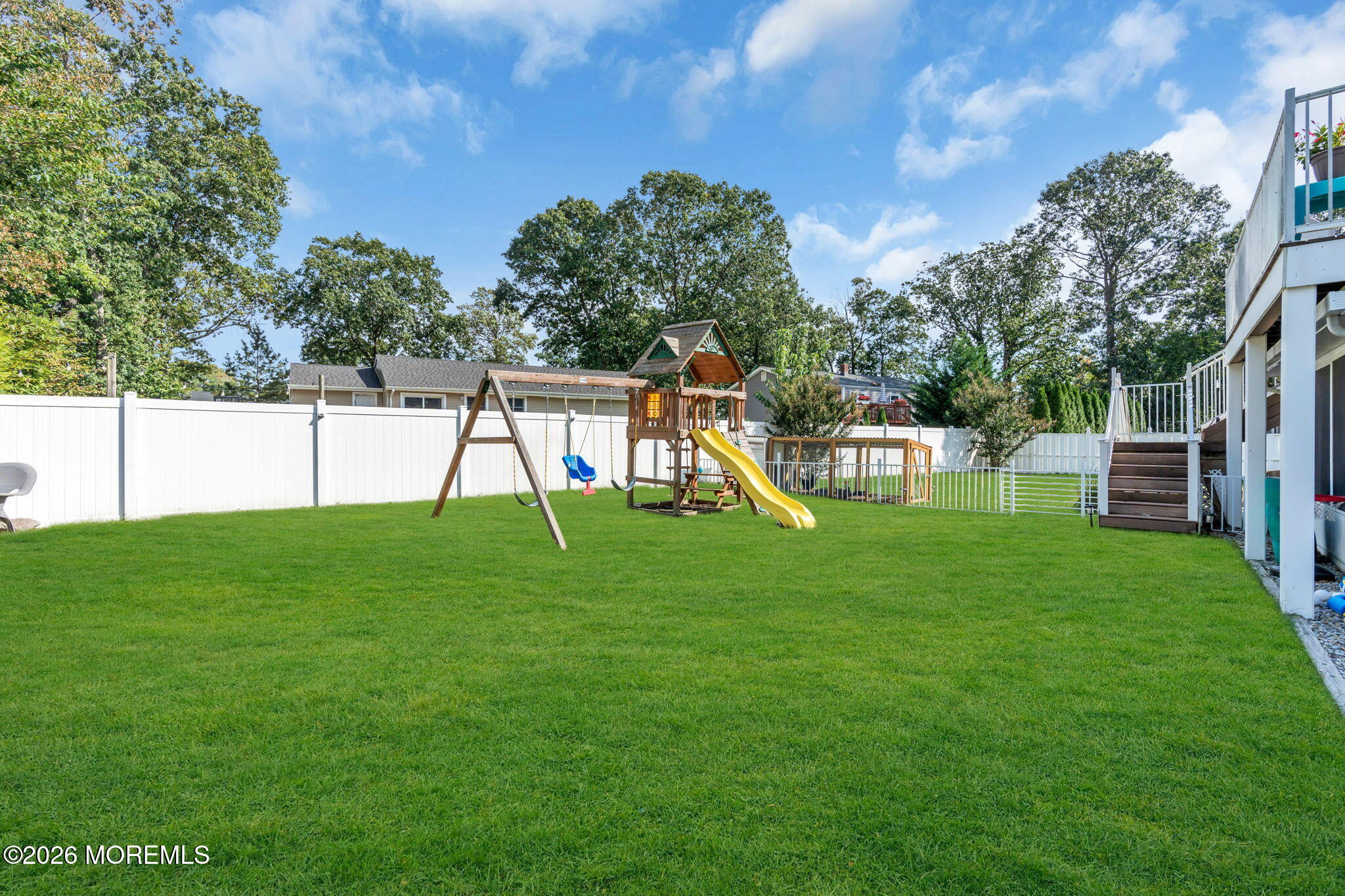 445 Bella Vista Road Brick NJ 08724