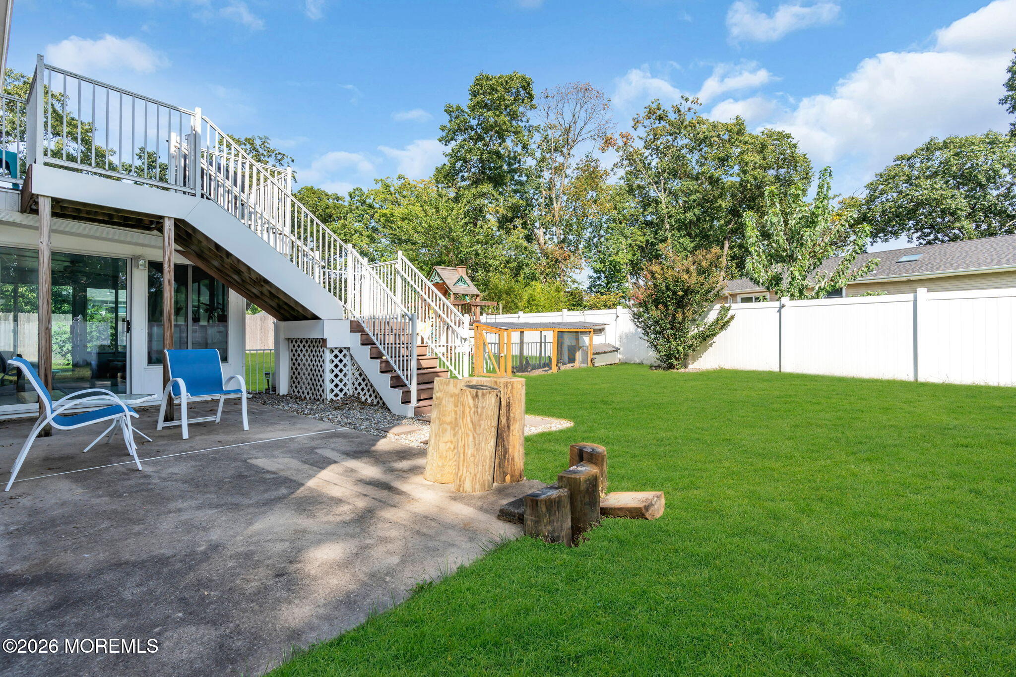 445 Bella Vista Road Brick NJ 08724
