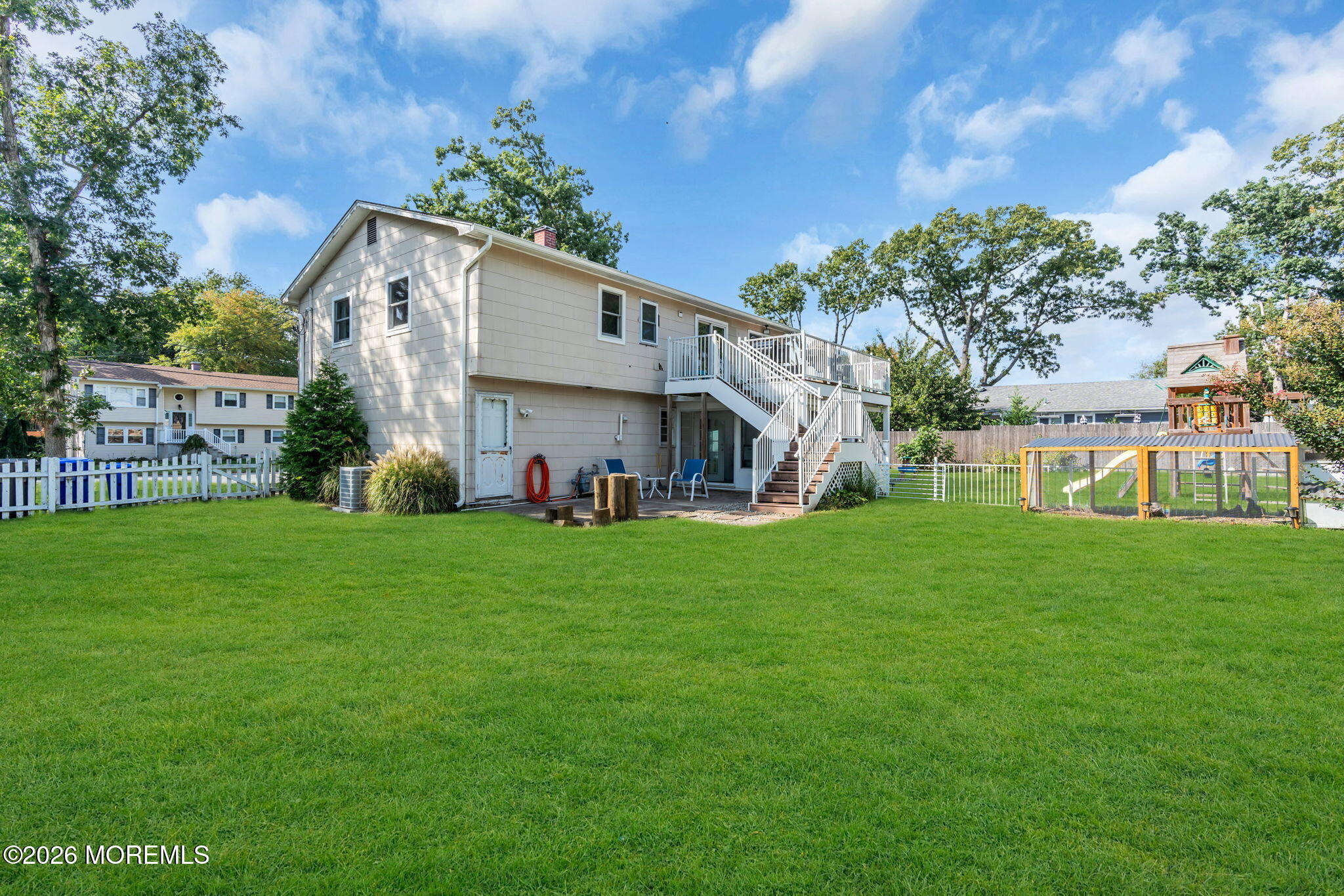 445 Bella Vista Road Brick NJ 08724