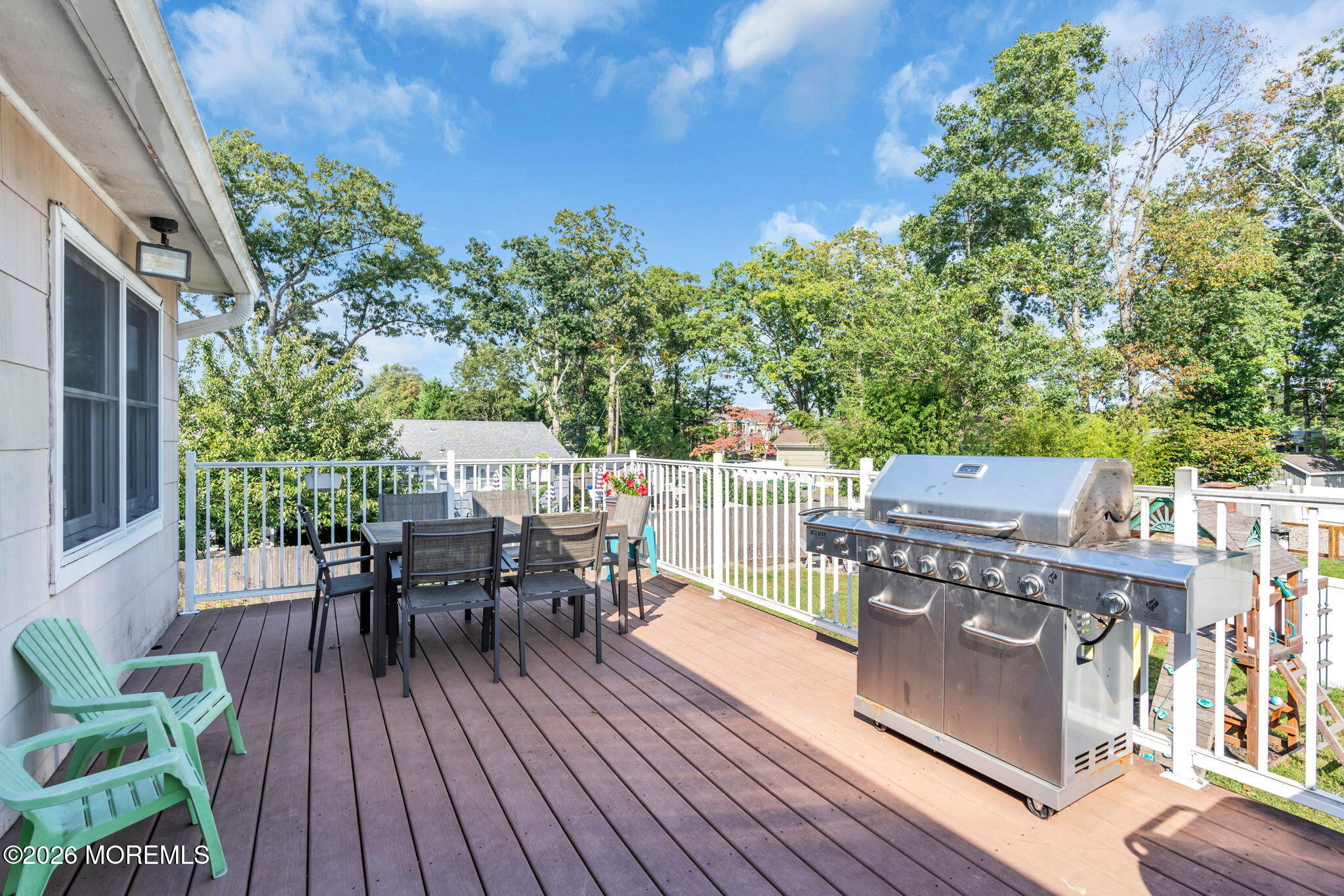445 Bella Vista Road Brick NJ 08724