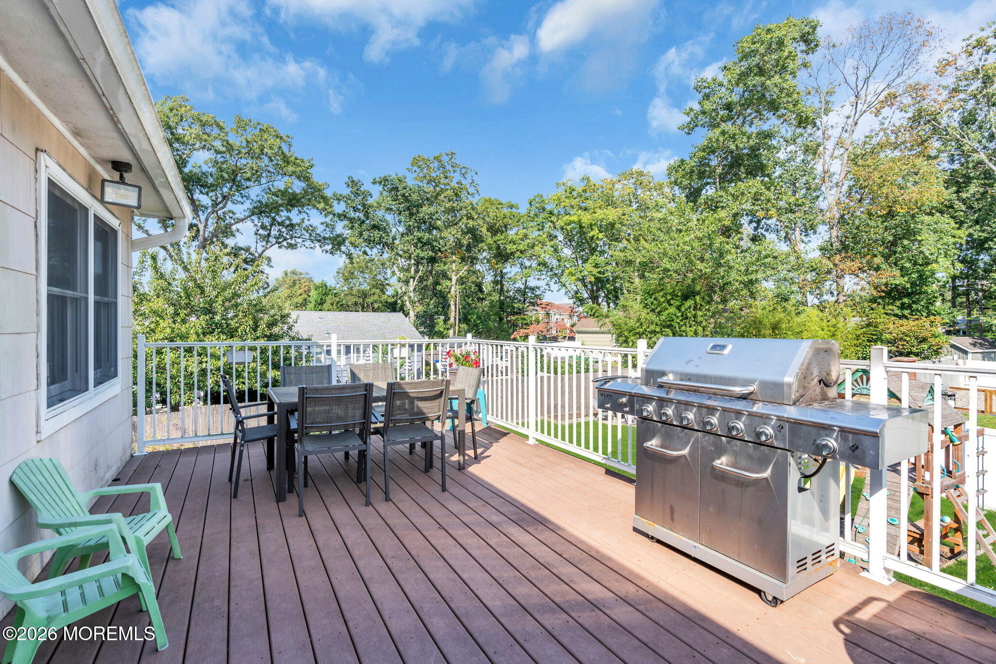445 Bella Vista Road Brick NJ 08724