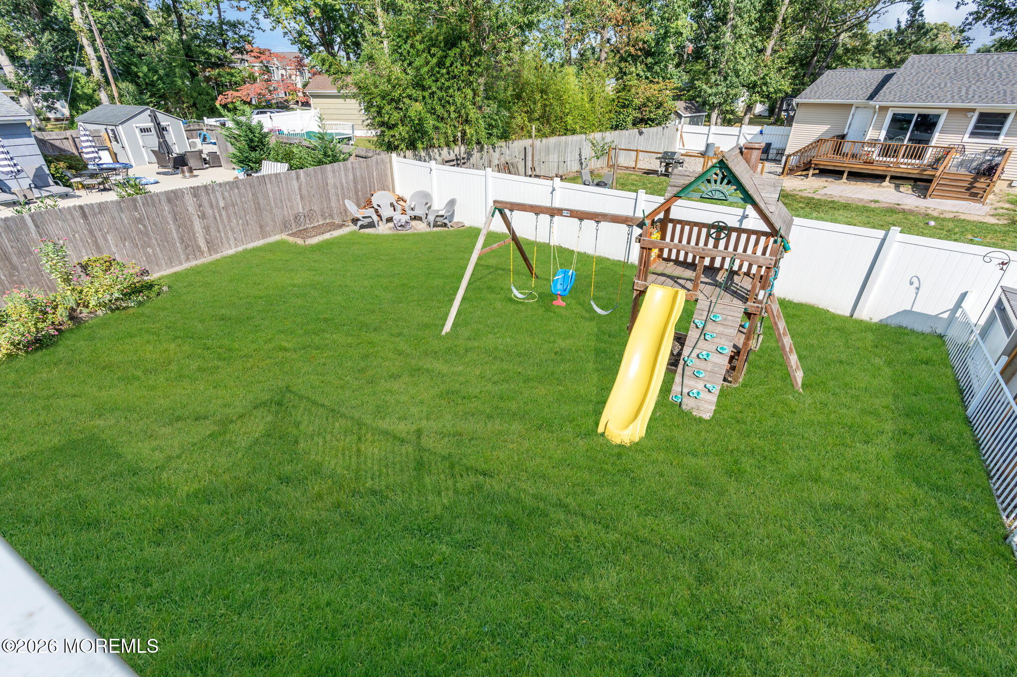 445 Bella Vista Road Brick NJ 08724