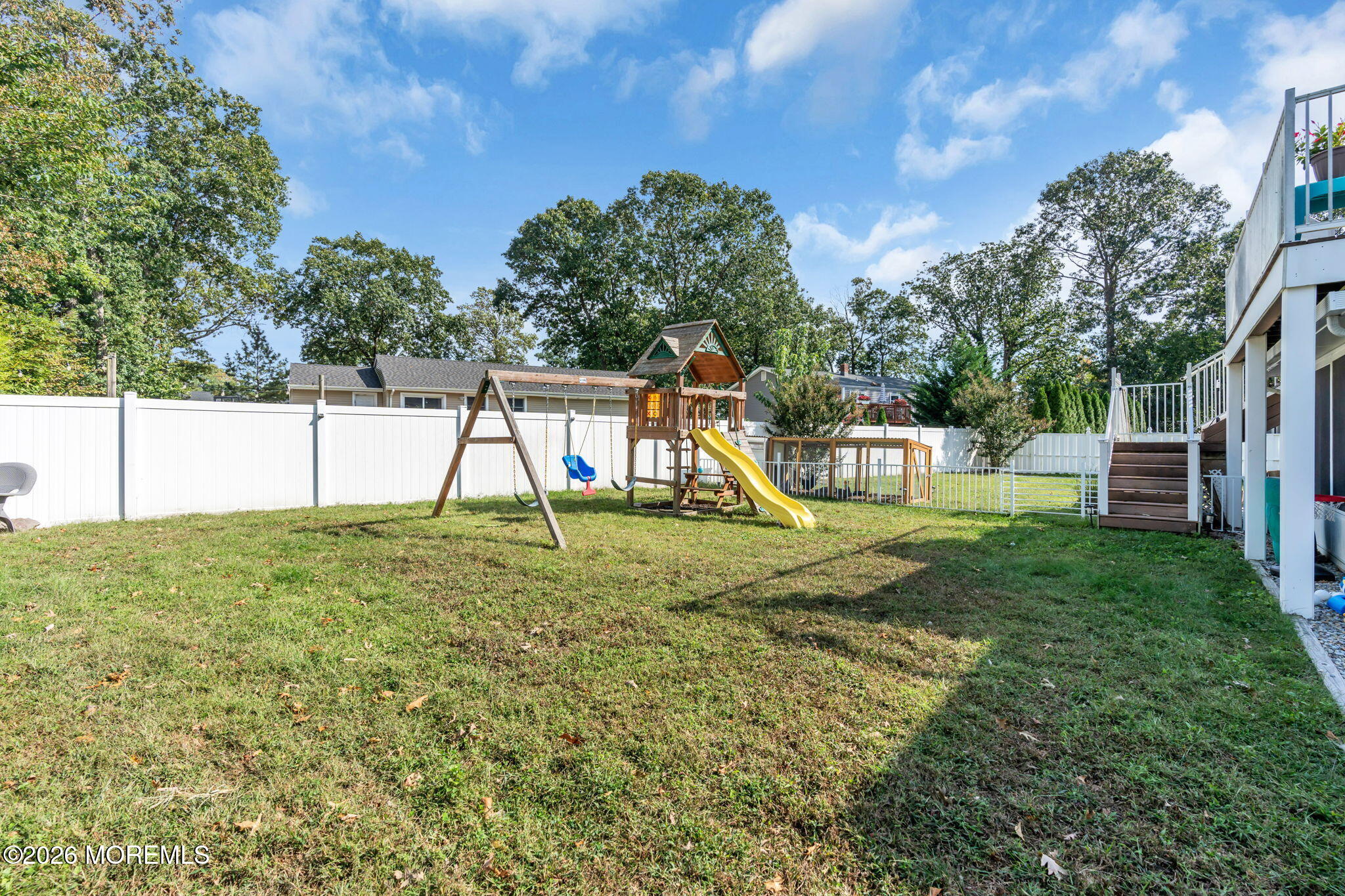 445 Bella Vista Road Brick NJ 08724