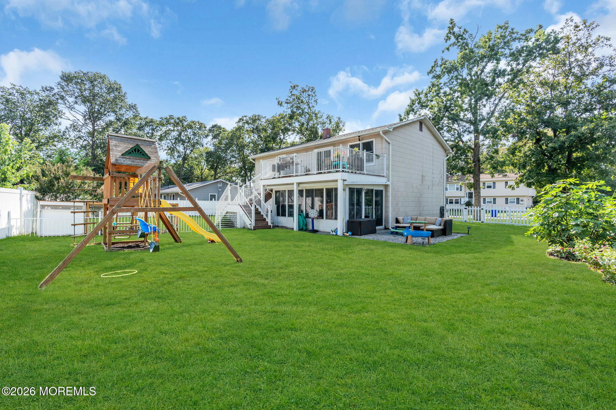 445 Bella Vista Road Brick NJ 08724