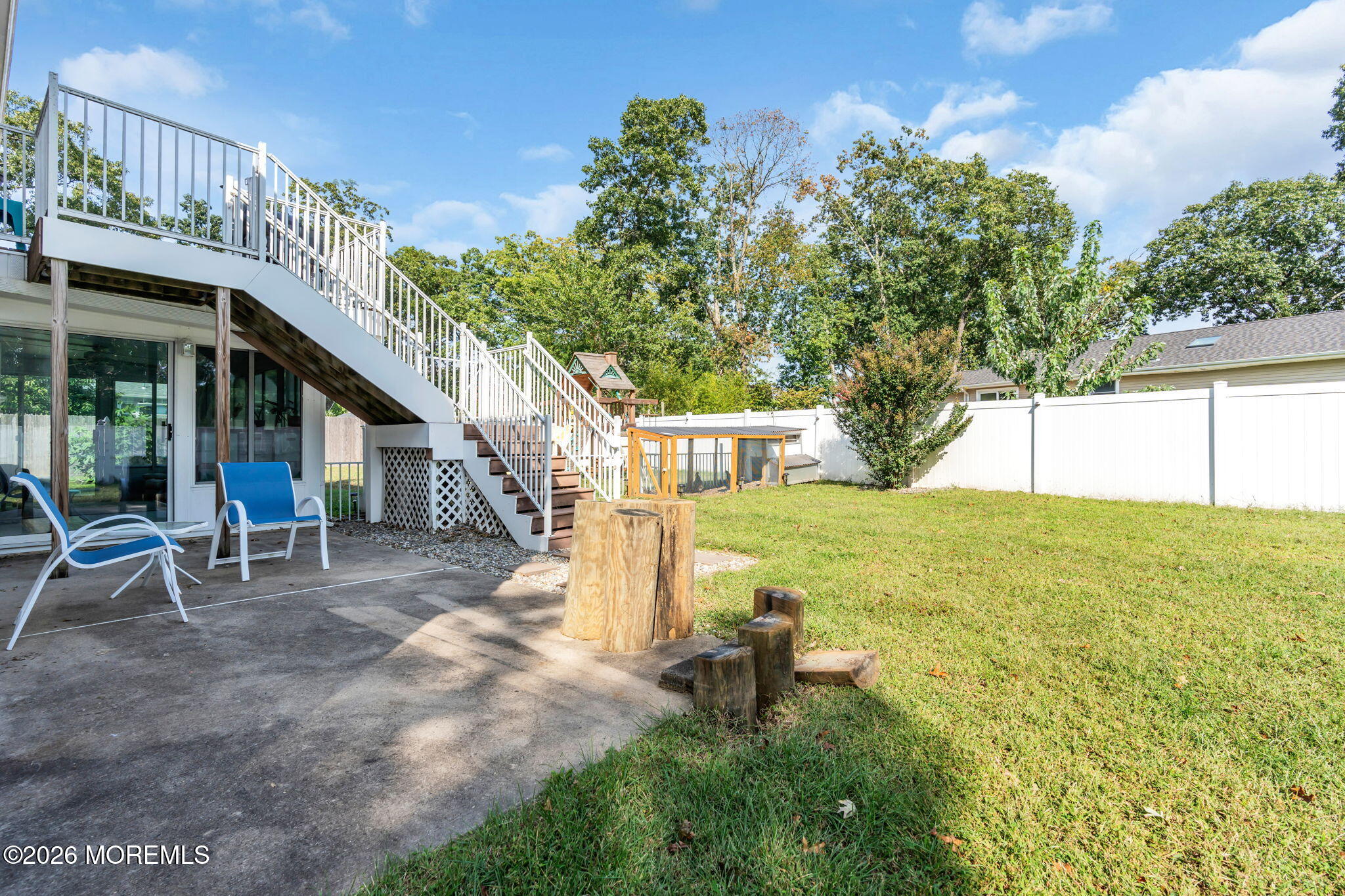 445 Bella Vista Road Brick NJ 08724