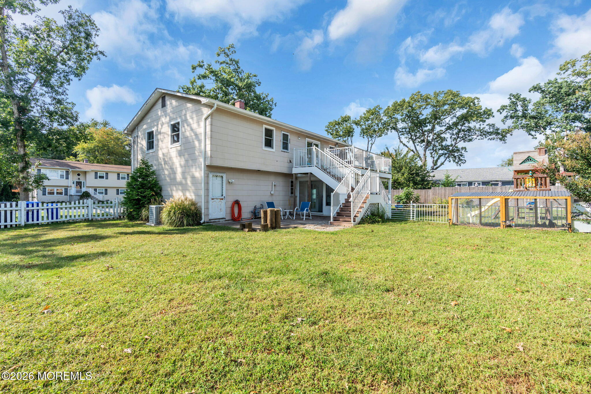 445 Bella Vista Road Brick NJ 08724