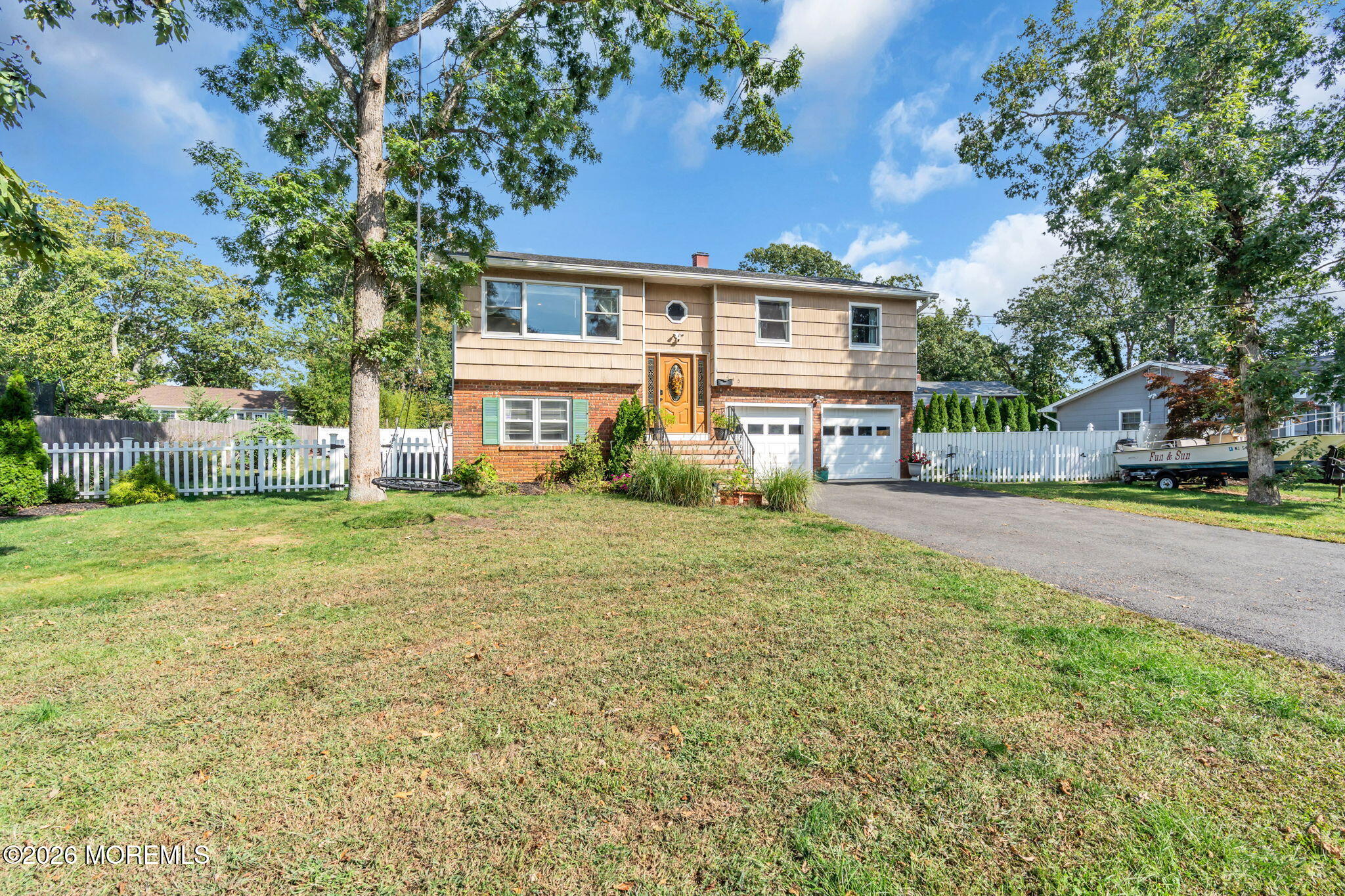 445 Bella Vista Road Brick NJ 08724