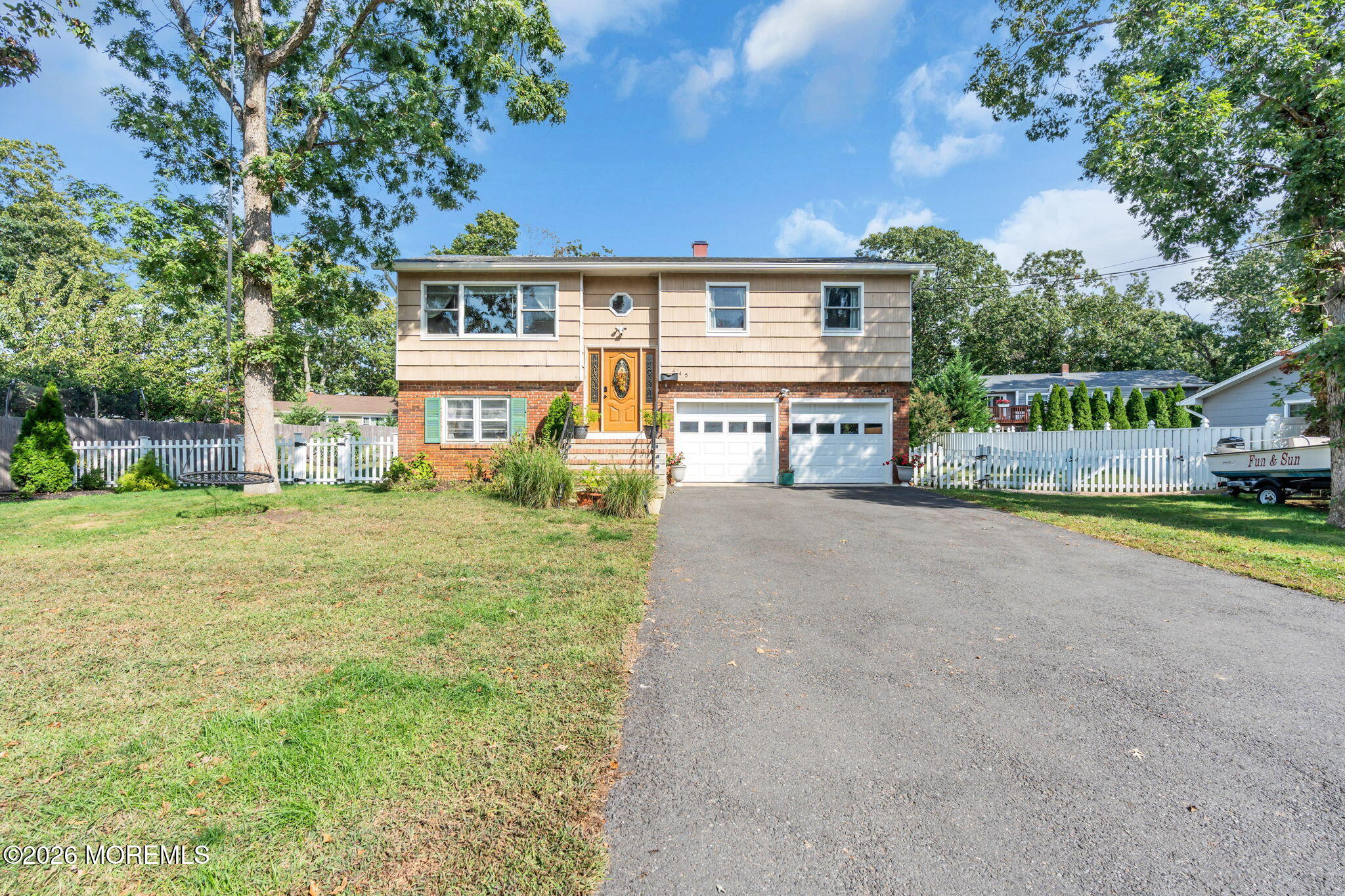 445 Bella Vista Road Brick NJ 08724