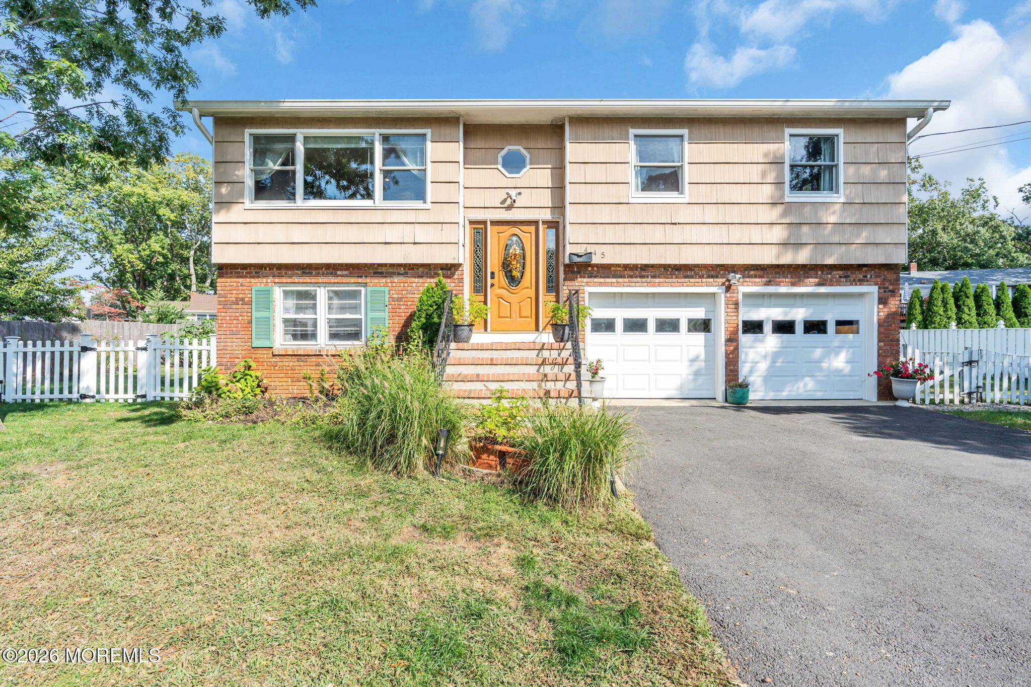 445 Bella Vista Road Brick NJ 08724
