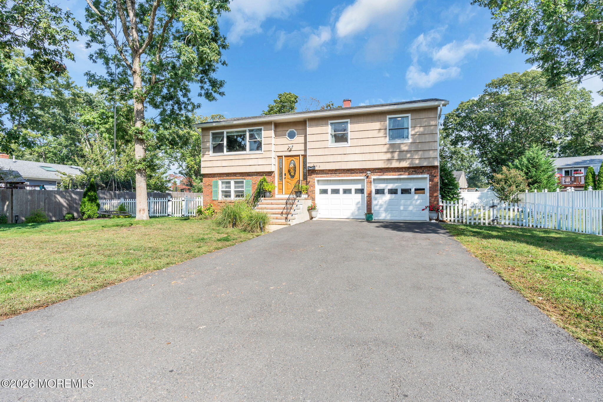 445 Bella Vista Road Brick NJ 08724
