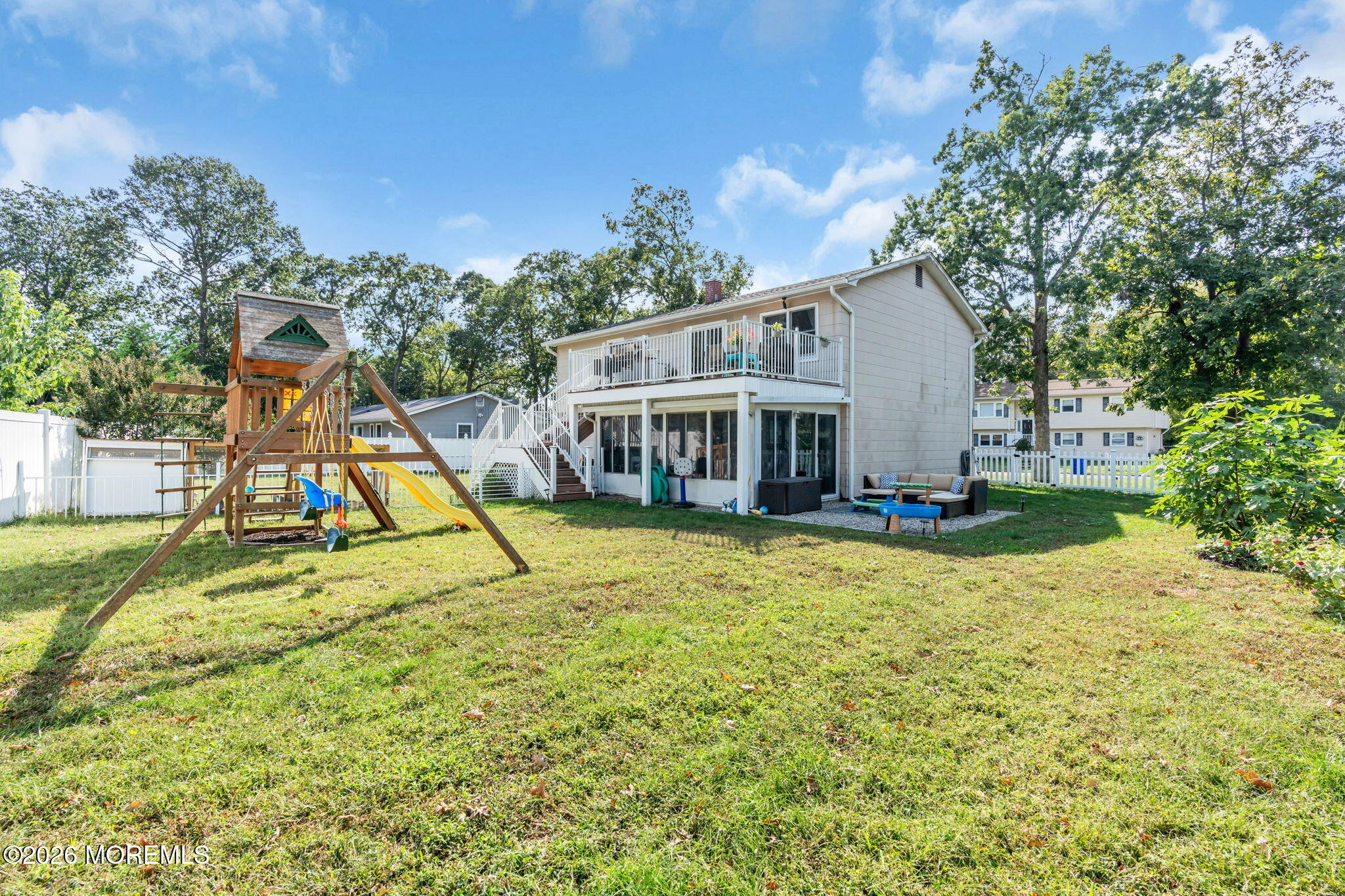 445 Bella Vista Road Brick NJ 08724