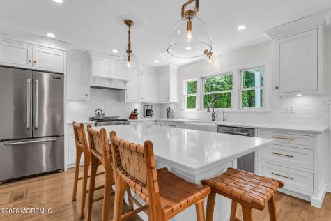 118 Hendrickson Place Fair Haven NJ 07704