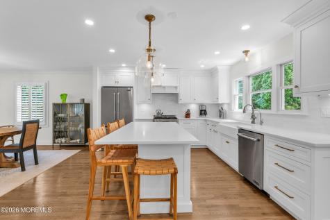 118 Hendrickson Place Fair Haven NJ 07704