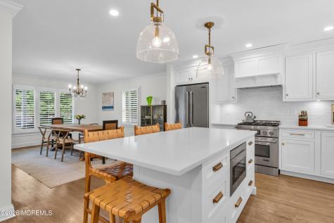 118 Hendrickson Place Fair Haven NJ 07704