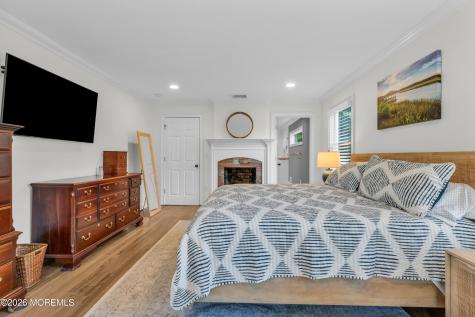 118 Hendrickson Place Fair Haven NJ 07704