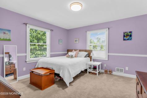 118 Hendrickson Place Fair Haven NJ 07704