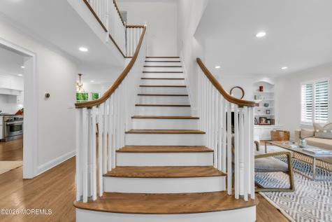 118 Hendrickson Place Fair Haven NJ 07704