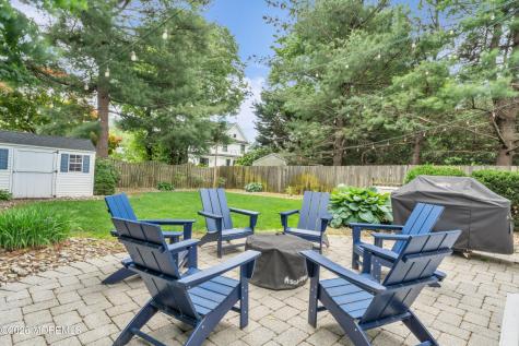 118 Hendrickson Place Fair Haven NJ 07704