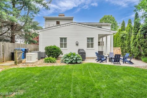 118 Hendrickson Place Fair Haven NJ 07704