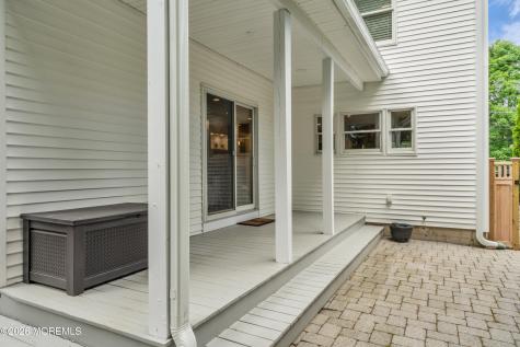 118 Hendrickson Place Fair Haven NJ 07704