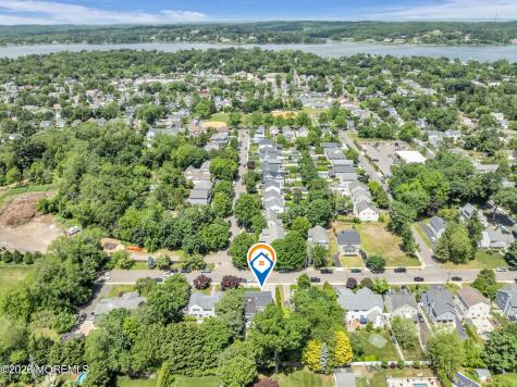 118 Hendrickson Place Fair Haven NJ 07704