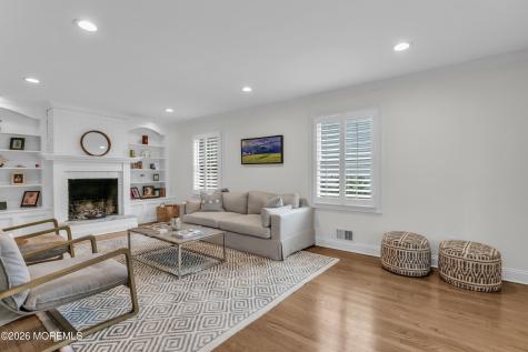 118 Hendrickson Place Fair Haven NJ 07704