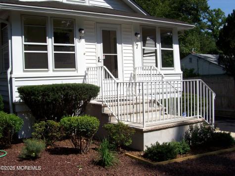 7 Houston Street Red Bank NJ 07701