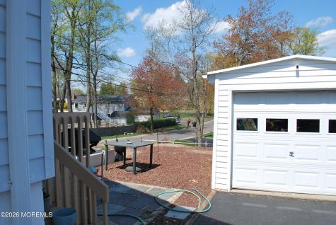 7 Houston Street Red Bank NJ 07701