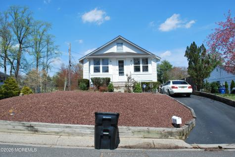 7 Houston Street Red Bank NJ 07701