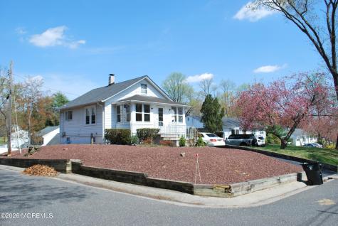 7 Houston Street Red Bank NJ 07701