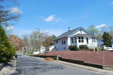 7 Houston Street Red Bank NJ 07701
