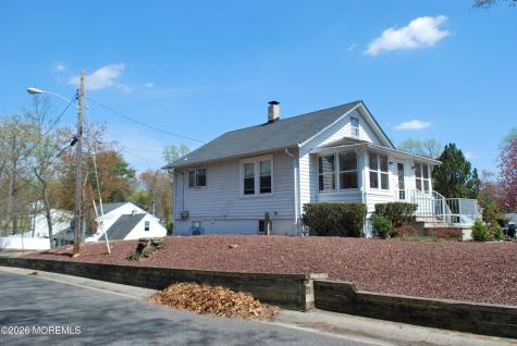7 Houston Street Red Bank NJ 07701