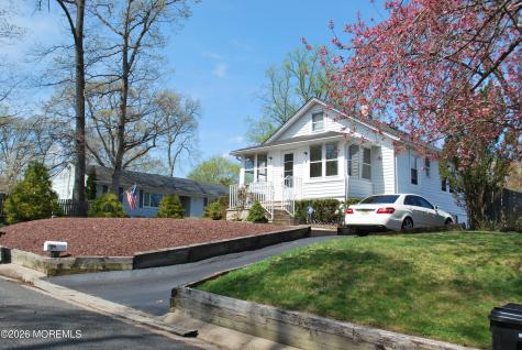 7 Houston Street Red Bank NJ 07701