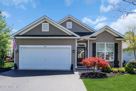 7 Wolverton Court Jackson NJ 08527