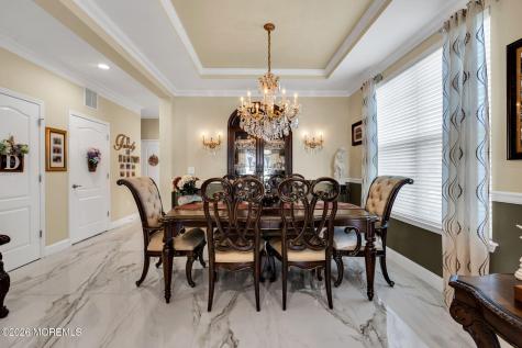 7 Wolverton Court Jackson NJ 08527