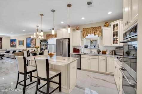 7 Wolverton Court Jackson NJ 08527