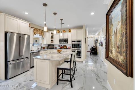 7 Wolverton Court Jackson NJ 08527
