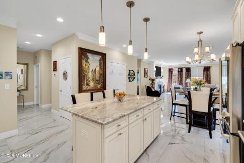 7 Wolverton Court Jackson NJ 08527