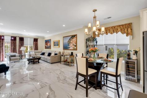 7 Wolverton Court Jackson NJ 08527
