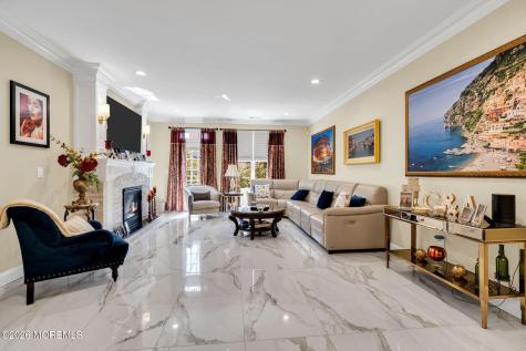 7 Wolverton Court Jackson NJ 08527