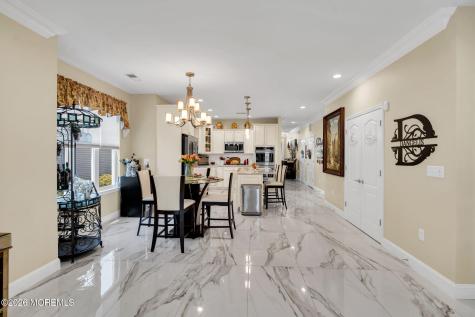 7 Wolverton Court Jackson NJ 08527