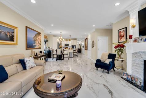 7 Wolverton Court Jackson NJ 08527