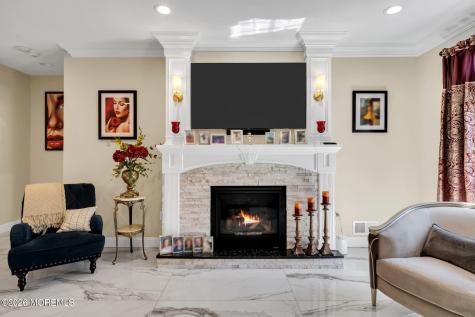 7 Wolverton Court Jackson NJ 08527