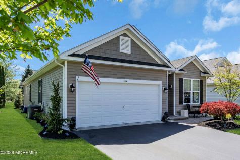 7 Wolverton Court Jackson NJ 08527