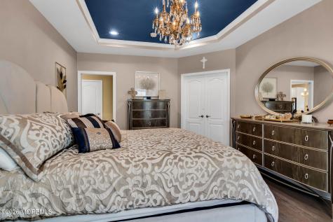 7 Wolverton Court Jackson NJ 08527