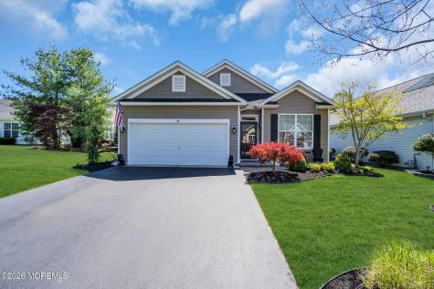 7 Wolverton Court Jackson NJ 08527